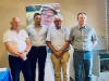 Beaune - Changements à la tête d’EHCO : une page se tourne
