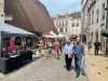 Beaune - Retour en images sur le marché des Festivinales® : chaleur, sourires et artisans à l’honneur