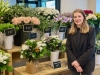 Beaune - Bertille Fichaux ouvre sa boutique de fleurs en centre-ville : une nouvelle touche de poésie rue de Lorraine