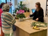 Beaune - Bertille Fichaux ouvre sa boutique de fleurs en centre-ville : une nouvelle touche de poésie rue de Lorraine