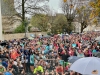 Beaune – Top départ pour les Foulées Beaunoises : 2 000 coureurs lancent un samedi épique sous la pluie