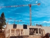 Quartier de la gare à Beaune - 187 logements vont sortir de terre rue du 16e Chasseur