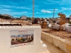 Quartier de la gare à Beaune - 187 logements vont sortir de terre rue du 16e Chasseur