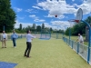 Beaune - À Gigny, un city-stade flambant neuf au service du sport et du vivre-ensemble