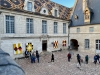 Beaune - L’Hôtel-Dieu au carré : les visions géométriques de Boris Delta Tellegen
