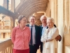 Beaune - Un regard éternel sur le polyptyque : Denis et Florence Gadenne font don de leur œuvre photographique à l’Hôtel-Dieu