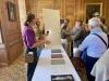 Beaune – Le Jugement dernier de Rogier van der Weyden retrouve sa chapelle grâce à la technologie et au fac-similé de Factum Foundation
