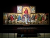 Beaune – Le Jugement dernier de Rogier van der Weyden retrouve sa chapelle grâce à la technologie et au fac-similé de Factum Foundation