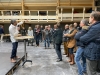 Beaune - Inauguration de l'extension flambant neuve d'Héliconcept