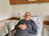 Beaune - « Je me sens nickel » : le témoignage du premier patient opéré avec le robot chirurgical