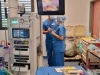 Beaune - « Je me sens nickel » : le témoignage du premier patient opéré avec le robot chirurgical