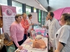 Octobre Rose – Le Centre Hospitalier de Beaune engagé pour briser les tabous et encourager le dépistage 