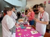 Octobre Rose – Le Centre Hospitalier de Beaune engagé pour briser les tabous et encourager le dépistage 