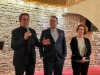 Beaune Vœux 2026 - Innovation, patrimoine et excellence au cœur du projet des Hospices Civils