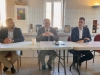 Beaune – 166e Vente des Vins des Hospices de Beaune – L’ARSLA et DEBRA, les deux associations de maladies rares retenues pour la Pièce des Présidents