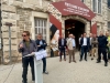 Sécurité, accessibilité et cadre de vie : Beaune célèbre l’aboutissement du projet boulevard circulaire