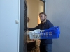A Beaune, un facteur pas comme les autres