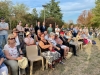 Commémoration - 82 ans après, Beaune n'oublie pas les héros de sa Libération