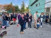 Beaune – “Lien Rose by Beaune” : près de 300 participants et plus de 2 000 € collectés