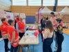 Beaune – “Lien Rose by Beaune” : près de 300 participants et plus de 2 000 € collectés