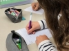Beaune – Au lycée Marey, les élèves prennent la plume pour réfléchir à l’engagement avec la dictée ELA 