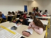Beaune – Au lycée Marey, les élèves prennent la plume pour réfléchir à l’engagement avec la dictée ELA 