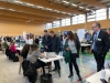 Beaune - 500 élèves du lycée Marey explorent leur avenir lors de la 2e Journée des Formations Postbac