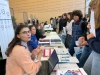 Beaune - 500 élèves du lycée Marey explorent leur avenir lors de la 2e Journée des Formations Postbac