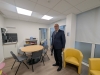 Une nouvelle maison départementale à Beaune