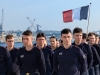 Beaune embarque sur le Monge : une immersion en mer pour les jeunes de la PMM