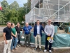 Beaune - Le monument aux morts retrouve peu à peu son éclat et sera "prêt" pour le 11-Novembre