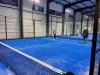 À Beaune, le nouveau club de padel frappe fort dès l’ouverture