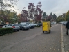 Beaune - La Poste fait évoluer sa flotte