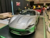 Prestige Auto Beaune 2025 : le Palais des Congrès métamorphosé en temple du luxe automobile