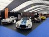 Prestige Auto Beaune 2025 : le Palais des Congrès métamorphosé en temple du luxe automobile