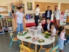 Rentrée scolaire 2026 à Beaune - La Ville veut anticiper la baisse des effectifs et transformer ses écoles