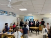 Beaune – Le groupe scolaire des Blanches-Fleurs devient le laboratoire du futur Plan Écoles 2035