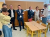 Beaune - Rentrée scolaire 2025 : 1 039 élèves concernés et Blanches-Fleurs au cœur des transformations