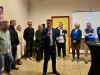 Municipales 2026 à Beaune - Pierre Bolze en réunion publique : « Demain, je serai un maire à l’écoute et de proximité » 
