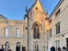 Beaune – Saint-Cœur : la chapelle néo-gothique renaît en salle de restauration lumineuse et conviviale