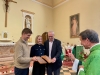 Beaune - Un toit pour le Petit Roi de Grâce : appel aux dons pour sauver le sanctuaire de l’Enfant-Jésus