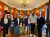 Beaune – De l’apprentissage du français à l’emploi : des parcours d’intégration qui se construisent sur le terrain