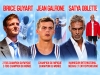 Beaune – Jean Galfione, Brice Guyart et Satya Oblette : trois parrains prestigieux et une même philosophie pour le Semi-marathon de la Vente des Vins