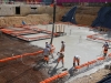 Beaune - Le stade nautique sort de terre, mise à l’eau prévue en 2026
