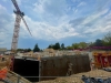 Beaune - Le stade nautique sort de terre, mise à l’eau prévue en 2026