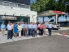 Beaune - Un million d’euros investis pour moderniser la station TotalEnergies du Groupe Guyot