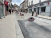 Beaune – Le timing des travaux place Madeleine est respecté