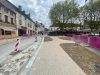 Beaune – Le timing des travaux place Madeleine est respecté