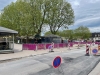 Beaune – Le timing des travaux place Madeleine est respecté