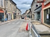 Beaune – Le timing des travaux place Madeleine est respecté